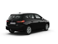 Gebraucht BMW 225 Active Tourer 245 PS (180 kW) 2025 Schwarz Van / Kleinbus