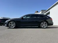 Gebraucht Audi A6 Sport 265 PS (194 kW) 2023 Mythosschwarz Kombi