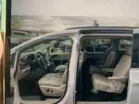 Gebraucht Chrysler Pacifica 272 PS (200 kW) 2021 Weiß Van