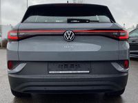Gebraucht VW ID.4 Pro Performance 150 kW (204 PS) 2022 Mondsteingrau SUV