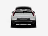 Neu Volvo EX60 Plus 275 kW (374 PS) 2026 Weiß (ice white) SUV