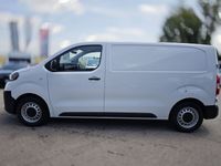 Gebraucht Toyota Proace 120 PS (88 kW) 2024 Ice white Van / Kleinbus