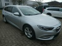 Gebraucht Opel Insignia Innovation 165 PS (121 kW) 2019 Argon silber/ice silver (m2) Kombi