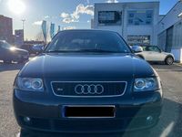 gebraucht Audi S3 8L Quattro (1.8 T)