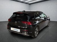 Gebraucht VW Golf VIII 150 PS (110 kW) 2025 Schwarz Kleinwagen