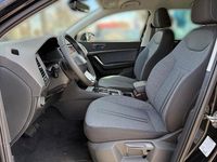 Gebraucht Seat Ateca 150 PS (110 kW) 2025 "magic" schwarz SUV