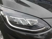 Gebraucht Ford Fiesta Titanium 101 PS (74 kW) 2023 Magnetic grau Kleinwagen
