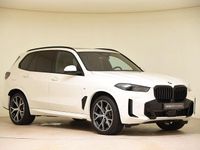 Gebraucht BMW X5 M Sport 286 PS (210 kW) 2024 Weiß SUV