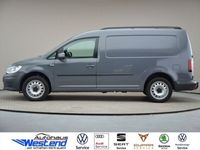 gebraucht VW Caddy Maxi Kasten 1.4l TSI DSG