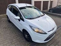 gebraucht Ford Fiesta 1.25 Titanium