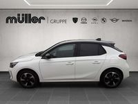 Neu Opel Corsa-e 114 kW (156 PS) 2025 Weiß Kleinwagen