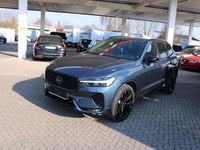 Gebraucht Volvo XC60 Plus 250 PS (183 kW) 2025 Blau SUV