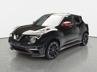 gebraucht Nissan Juke Juke 1,6 DIG-T 5T 4X4 AUTO. Nismo RS RECARO1,6 DIG-T 5T 4X4 AUTO. Nismo