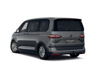 Gebraucht VW Multivan 204 PS (150 kW) 2025 Indiumgrau metallic Van