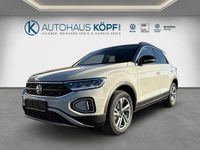 Neu VW T-Roc 150 PS (110 kW) 2025 Ascotgrau SUV