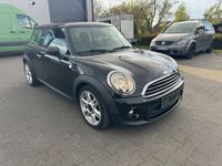 gebraucht Mini ONE ONEKlima Bordcomp SHZ TÜV NEU TOP