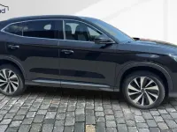 Gebraucht BYD Seal U Boost 324 PS (238 kW) 2025 Schwarz SUV