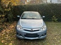 Gebraucht Opel Tigra 125 PS (91 kW) 2005 Cabrio