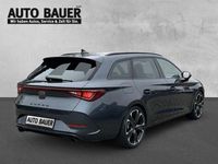 Gebraucht Cupra Leon 245 PS (180 kW) 2023 Grau Limousine