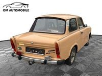 Gebraucht Trabant 601 26 PS (19 kW) 1987 Limousine