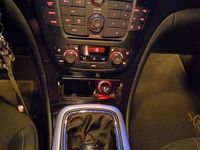 Gebraucht Opel Insignia 110 PS (80 kW) 2012 Kombi