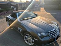 Gebraucht Chrysler Crossfire 218 PS (160 kW) 2005 Grau Cabrio