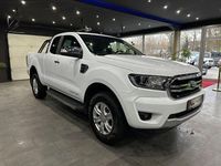 Gebraucht Ford Ranger Limited 170 PS (125 kW) 2022 Andere Abholung