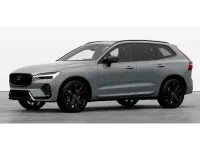 Neu Volvo XC60 Ultra 455 PS (334 kW) 2026 SUV