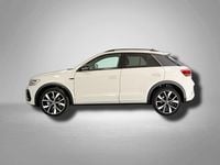 Neu VW T-Roc R-line 150 PS (110 kW) 2025 Ascot grau SUV