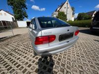 gebraucht Ford Escort 1.6 16V Ghia Auto Ghia