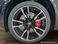 Neu BMW X5 M Sport 489 PS (359 kW) 2026 Schwarz SUV