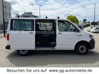 Gebraucht VW Caravelle 102 PS (75 kW) 2016 Weiß Van