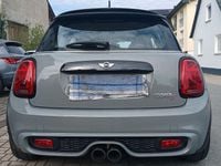 Second-hand Mini Cooper S 192 CP (141 kW) 2016 Gri Hatchback