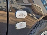 Gebraucht Renault Twingo Initiale 75 PS (55 kW) 2004 Schwarz Kleinwagen