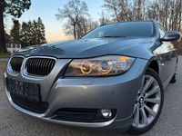 Gebraucht BMW 325 Sport Line 204 PS (150 kW) 2012 Grau Kombi