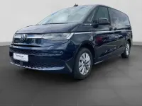 Gebraucht VW Multivan Style 245 PS (180 kW) 2025 Blau Van / Kleinbus