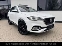 Gebraucht MG EHS Luxury 258 PS (189 kW) 2022 Weiß SUV