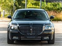 Gebraucht Dodge Magnum 345 PS (253 kW) 2007 Schwarz Limousine