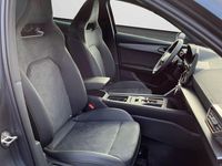 Neu Cupra Formentor VZ 265 PS (194 kW) 2025 "magnetic tech" SUV