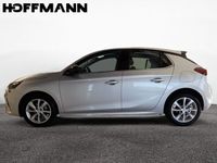 gebraucht Opel Corsa 1.2 Elegance LED Navi Sitz/Lenkradheizung