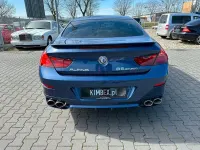 Gebraucht Alpina B6 540 PS (397 kW) 2013 Blau