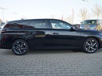 Second-hand Peugeot 308 130 CP (95 kW) 2024 Negru