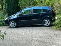 Gebraucht Ford Focus 135 PS (99 kW) 2006 Schwarz Kombi