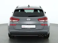 Neu Hyundai i30 N Line 150 PS (110 kW) 2026 Grau Kombi