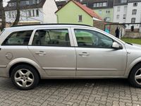 gebraucht Opel Astra 1.9 CDTI