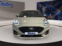 Neu Ford Puma ST 125 PS (91 kW) 2025 Grau SUV
