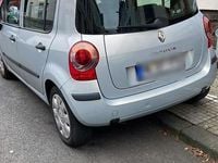 Usata Renault Modus 88 CV (64 kW) 2004 Monovolume