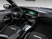 Neu Opel Mokka-e Edition 114 kW (156 PS) 2026 Blau SUV