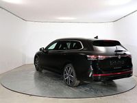 Gebraucht VW Passat R-line 265 PS (194 kW) 2026 Schwarz Kombi