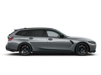 Neu BMW M3 Competition Edition 530 PS (389 kW) 2025 Grau Kombi
